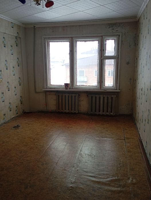 Продам недвижимость  квартиру