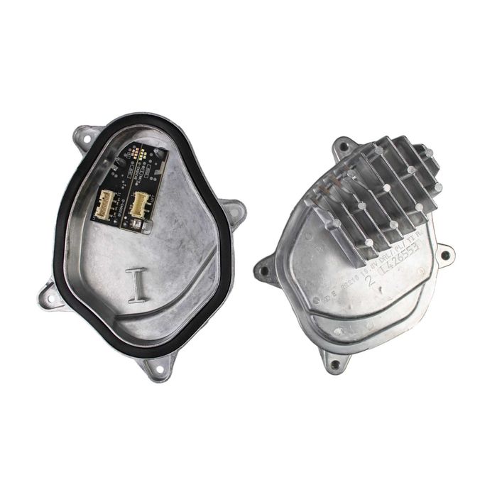 Модул за дневни светлини DRL LED  на  Volkswagen T-Cross 2018-2025