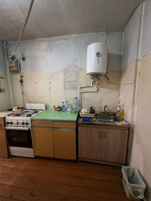 Сдается квартира в аренду 1 ком. на Калининском массиве