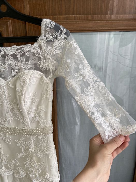 Продам вечернее платье