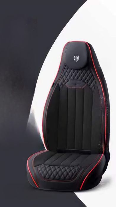 Чехлы на авто универсальные