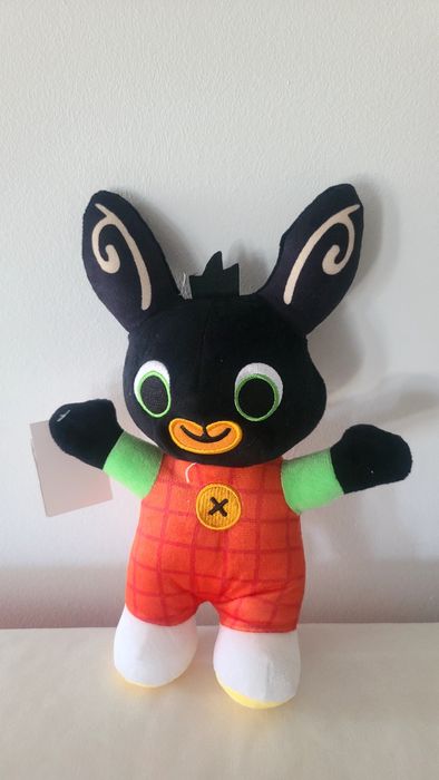 Plus Zootopia Zootropolis iepuras Bing, Smiling Critters si Amazing Ci