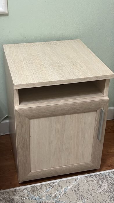 Прикроватная тумба