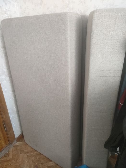 Продам диван раскладной лёгкий