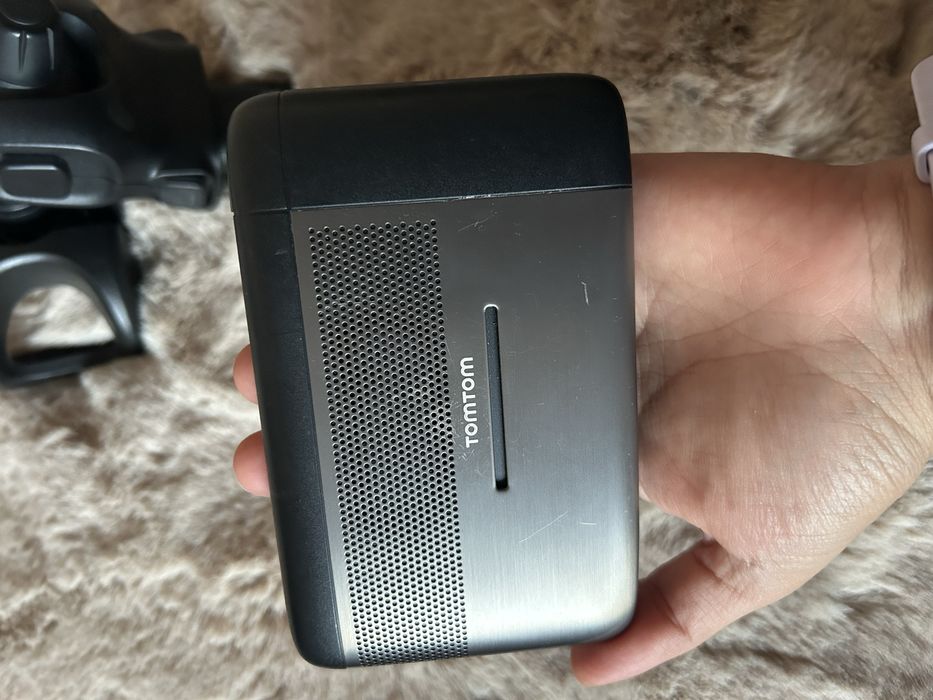 Navigator Tomtom Go 4CS01