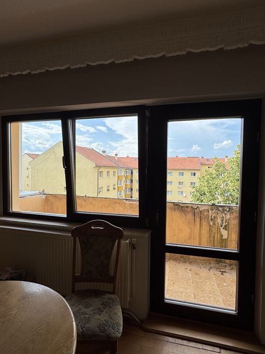 Apartament 3 camere, 78 mp utili, zonă excelentă – Orăștie, str. Pricazului