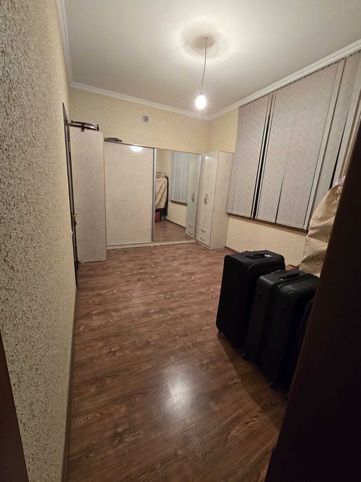 Продаётся участок со всеми удобствами