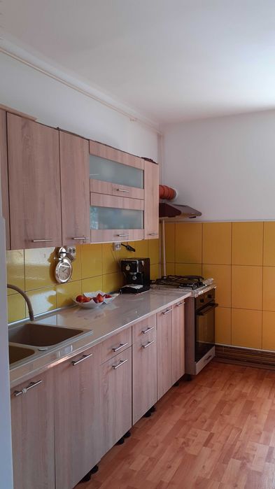 Proprietar,vand apartament 2 camere, decomandat,confort I,in Brasov,str. Pârâului
