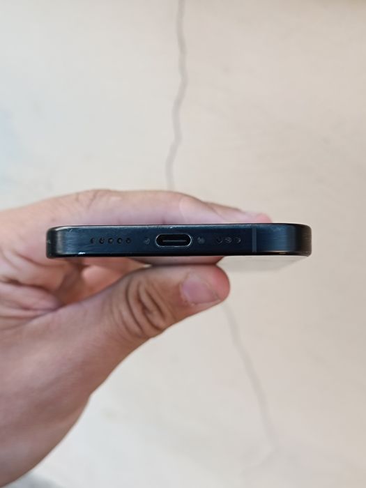 iPhone 16 pro 256 GB