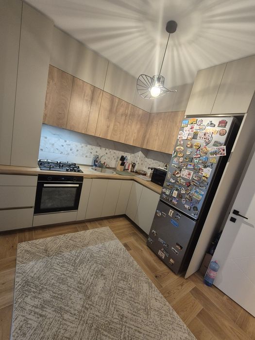 Persoana fizica - vand apartament 1 camera + loc de parcare inlcus! 87.000 EURO