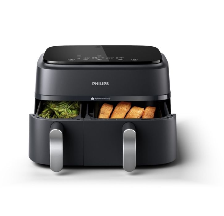 Еър фрайър Филипс /Philips Airfryer Series
