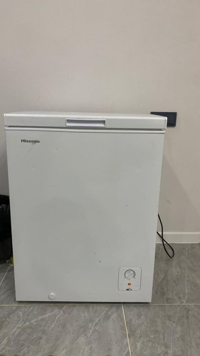 Марозилник жақсы жағдайда