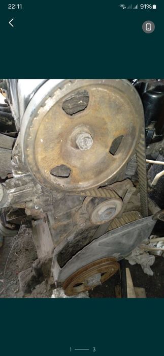 Моторчик 2105 Продам