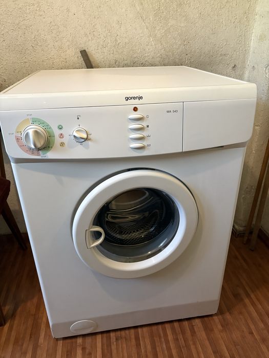 Продавам  Пералня Gorenje