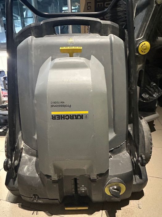 Метачна машина Karcher KM 70/30C