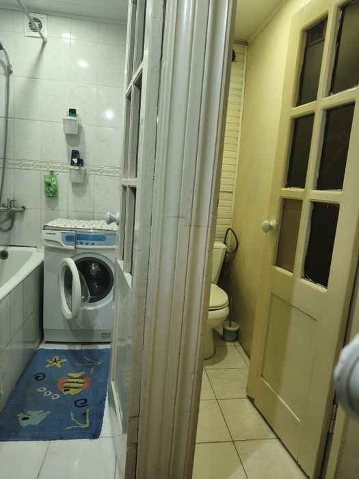Ижара жой эркак/угил боллага/аренда