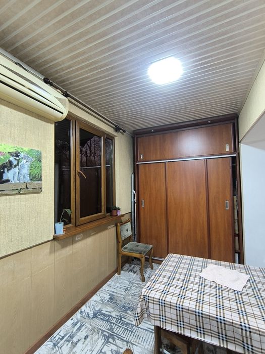 Продаю 3х ком кв-ру Куйлюк-1,  КИРПИЧ