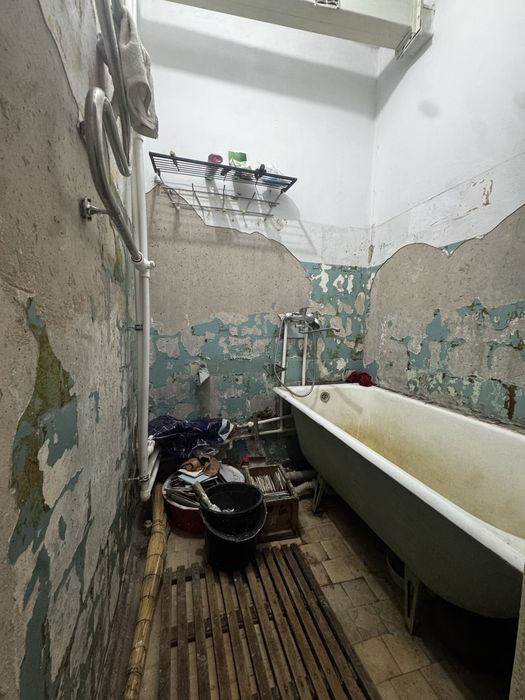 2 ком 2 этаж новая планировка!