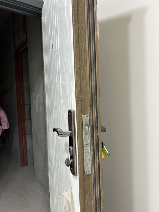 Продаётся 1-комнатная новостройка Хонсарой ЖК “Orzular" 8-этаж 47.9 м²