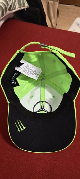 Sapca AMG Petronas Formula One Team