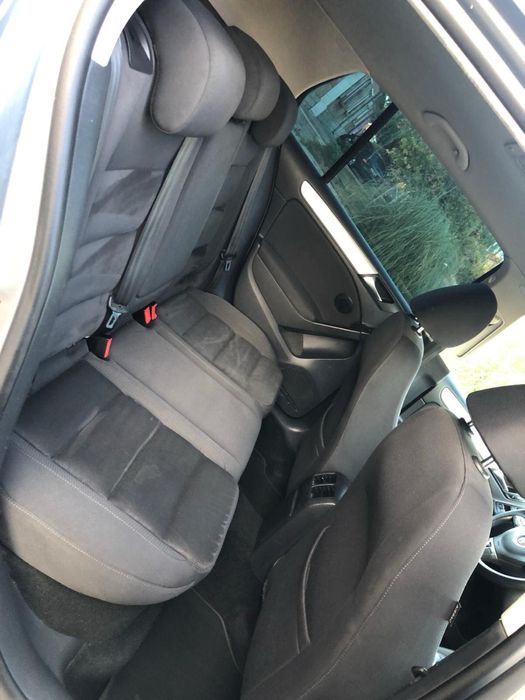 Vw Golf 6 dsg 2011 1.4