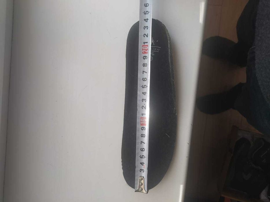 Сапоги зимние Thomas Graf 37 размер