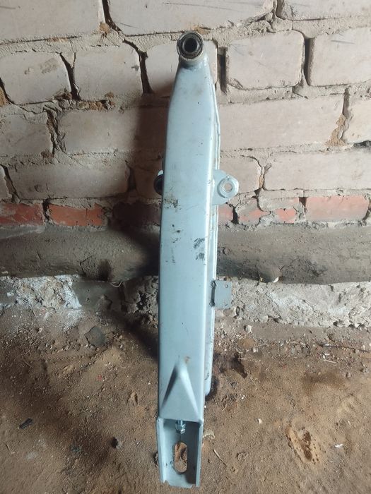 Продам амортизатор и маятник эндуро