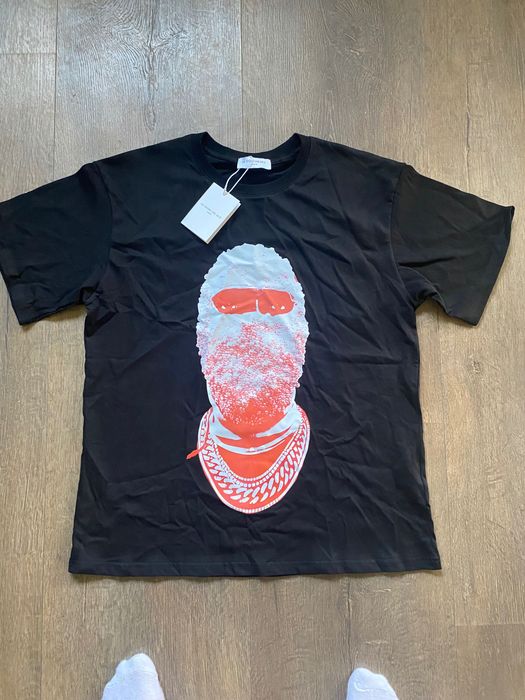 tricou ih nom uh nit