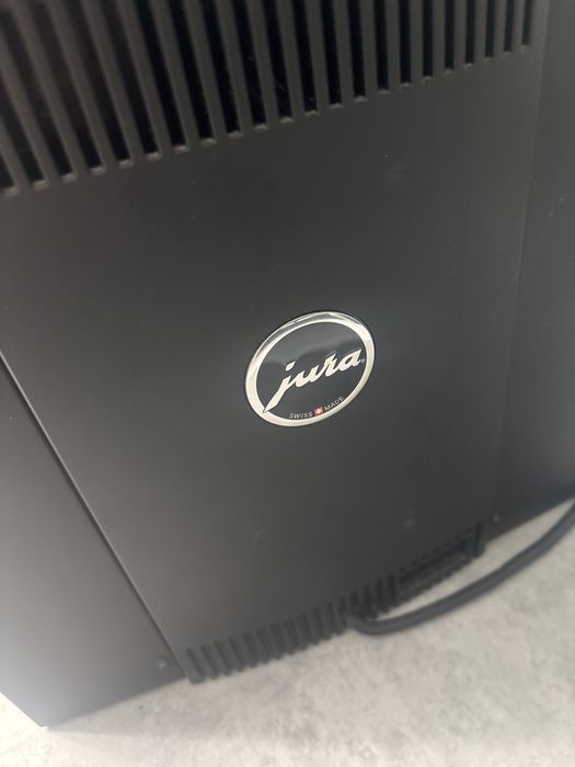 Espressor JURA Impressa C5