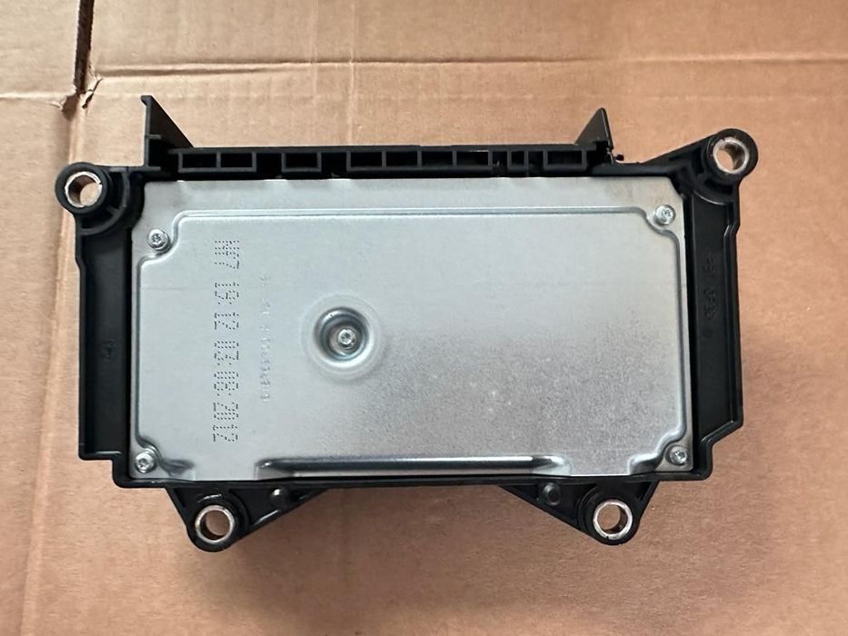 Calculator airbag Volvo V40 31350547