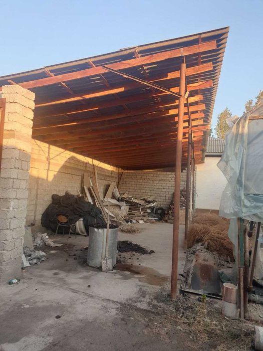 Продается земля  21 сотка Багиш, ориентир  Уртасарай  Авангард