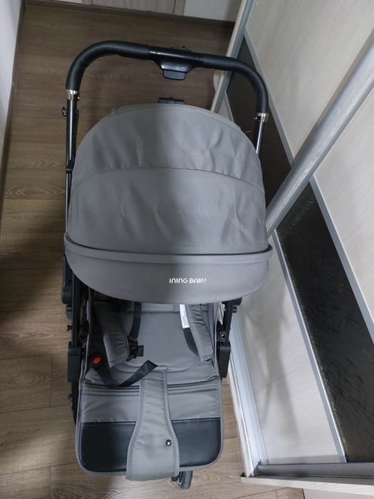 Детская коляска INING BABY