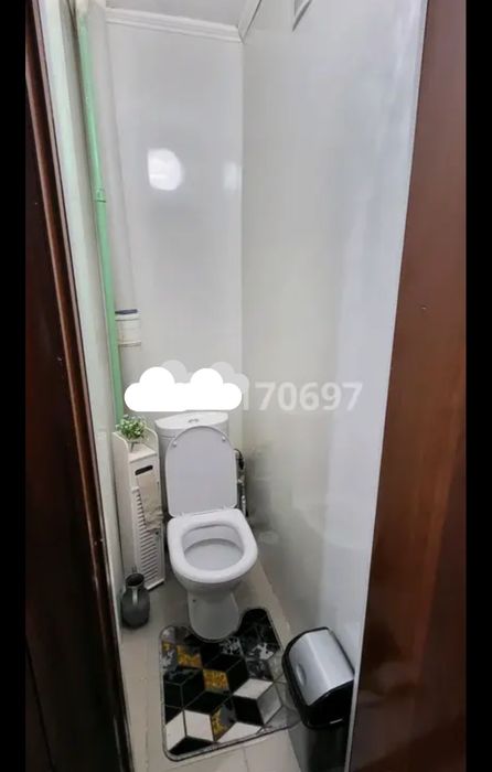 Продаётся квартира