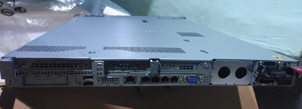 HPE DL360 G10 (P56956-B21)
