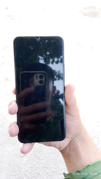 Vivo y 18 ochilmagan usta kormagan tilifon full dakument karobka