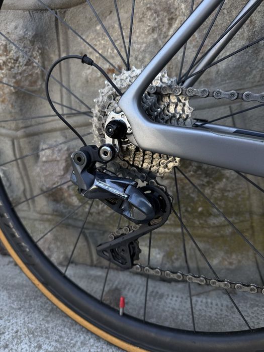 Bicicleta boardman 9.6 SLR