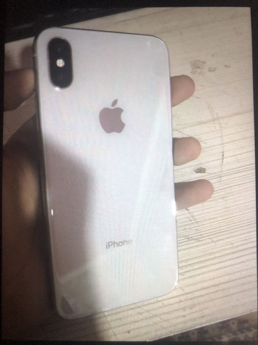 iPhone X 64gb Айфон Х