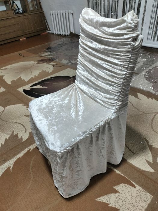 Продам чехол для стульев