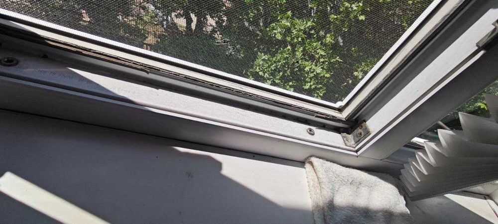 Продам пластиковые окна, б/у