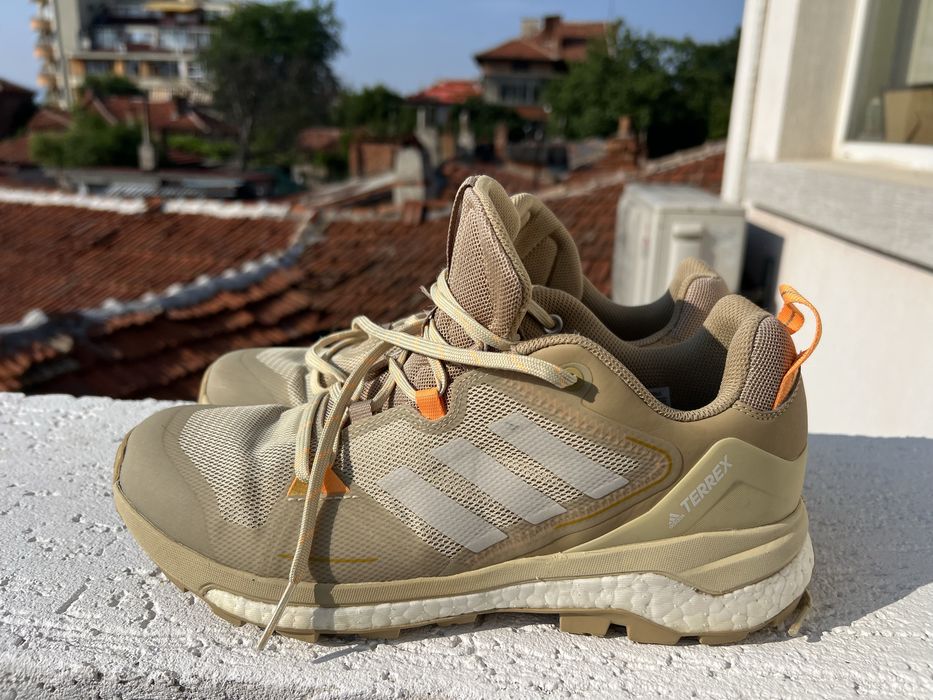 Adidas Terrex 44