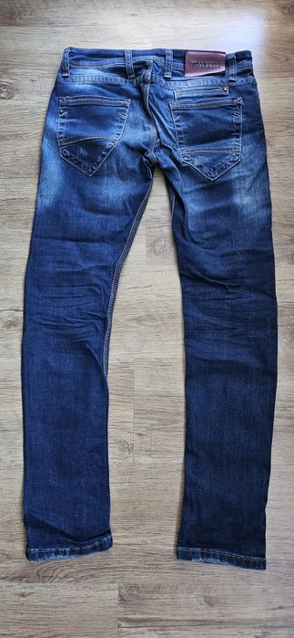 Мъжки дънки Jeans