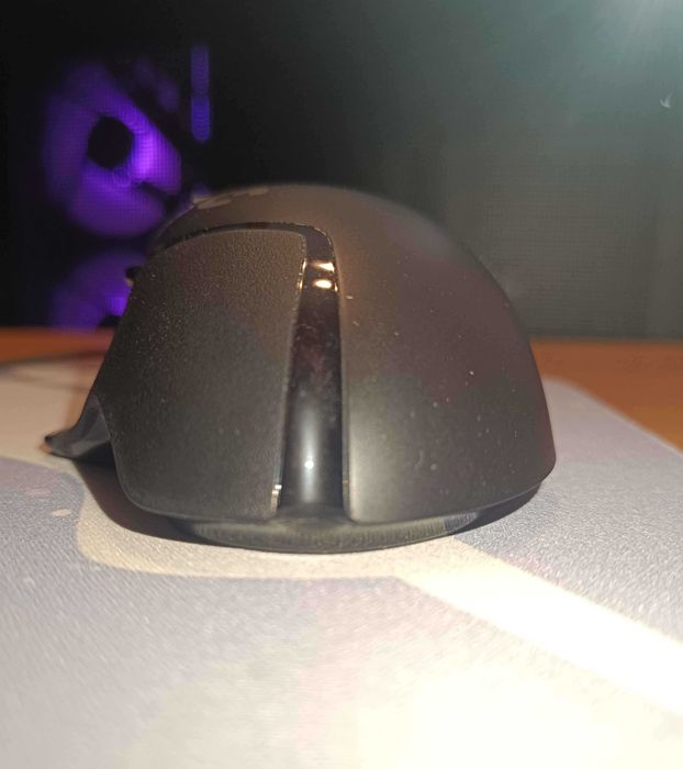 Mouse Gaming Logitech G502 HERO