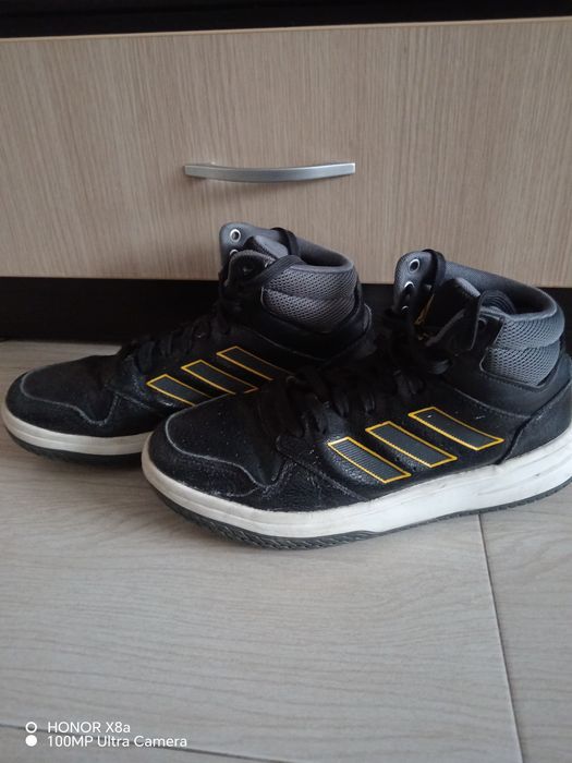 Маратонки/кецове/Adidas и KаngaRoos 40