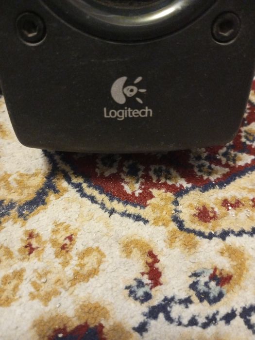 Колонки 5 шт+ сабвуфер