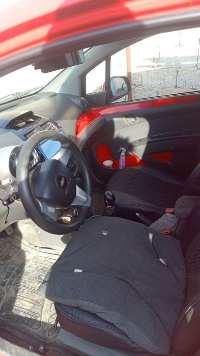 Спарк экспорт вариант 3 позиции