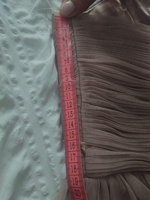 Дълга Рокля за специални поводи