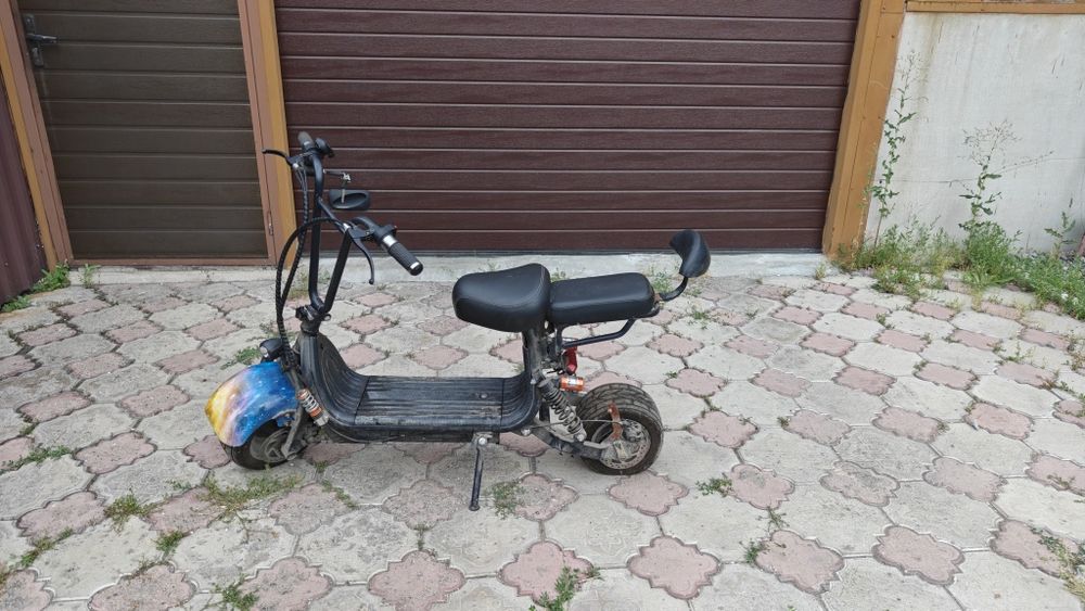 продам сити Коко