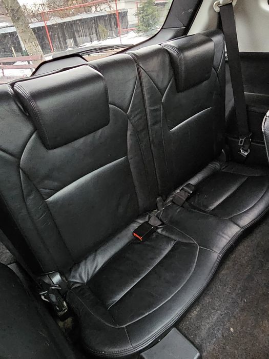 Nissan Qashqai +2 - 7 locuri 2009