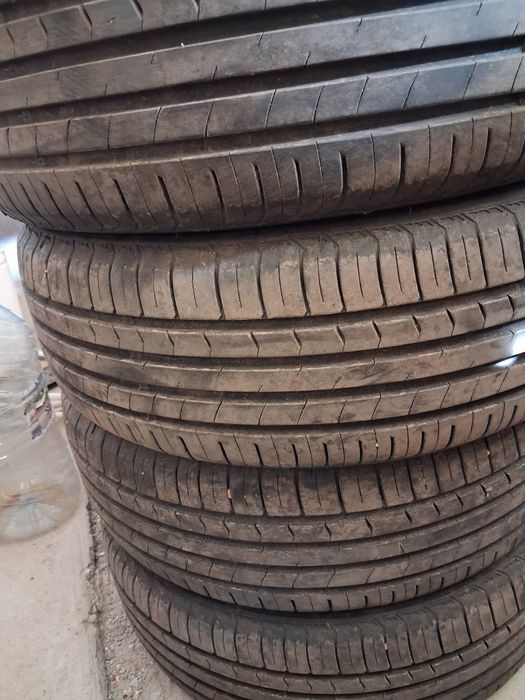 Летни гуми Ротала 16 цола