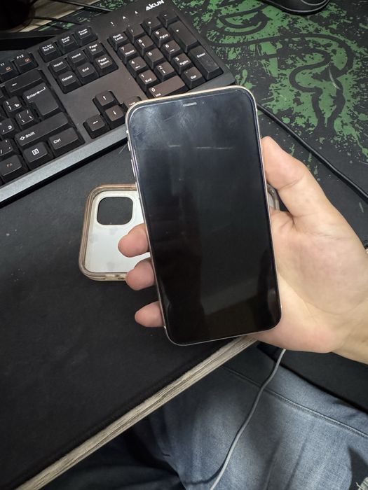 Iphone 11 arzon narxlarda